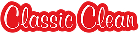 Classic Clean Wäscherei Karlsruhe Logo